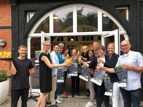 BV MS School´s out
