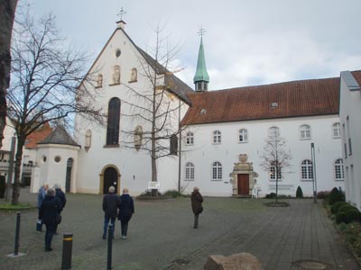 WAF Landesmuseum